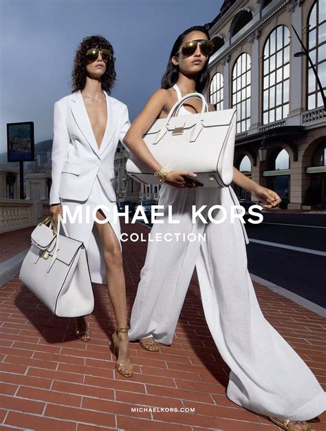 michael kors corporation tochterunternehmen|Michael Kors model.